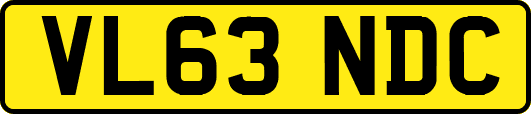 VL63NDC