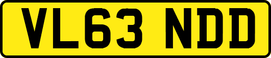 VL63NDD
