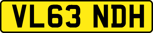 VL63NDH