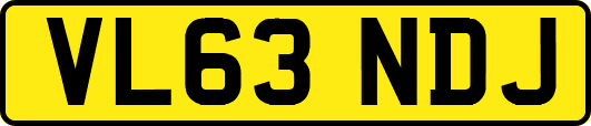VL63NDJ