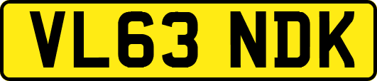 VL63NDK
