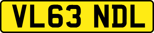 VL63NDL