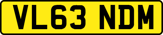 VL63NDM