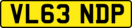 VL63NDP