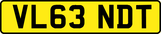 VL63NDT