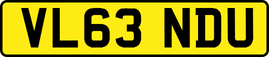 VL63NDU