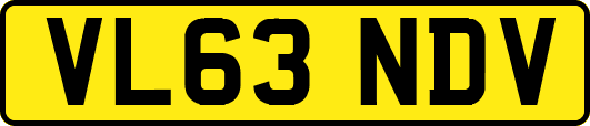 VL63NDV