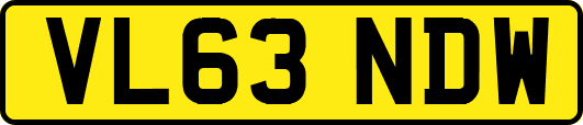 VL63NDW