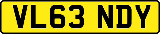 VL63NDY