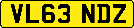 VL63NDZ