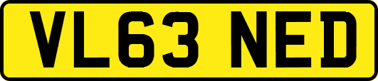 VL63NED