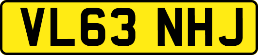 VL63NHJ