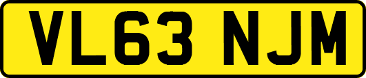 VL63NJM