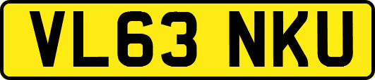VL63NKU