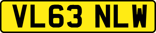 VL63NLW