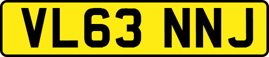 VL63NNJ