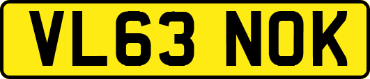 VL63NOK