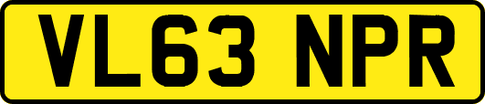 VL63NPR