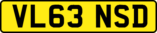 VL63NSD