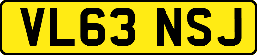 VL63NSJ