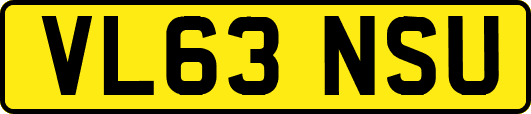 VL63NSU