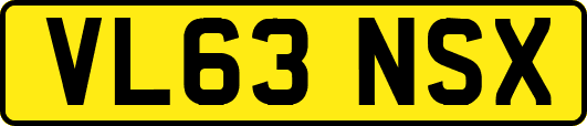 VL63NSX