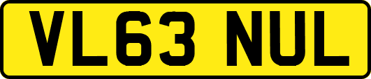 VL63NUL