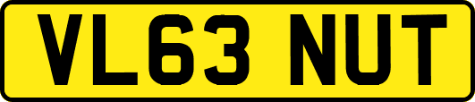 VL63NUT