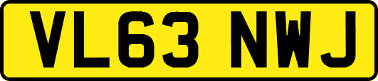 VL63NWJ