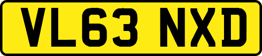 VL63NXD