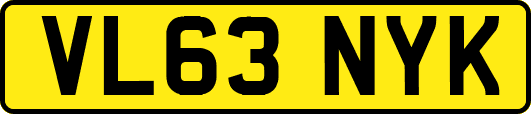 VL63NYK