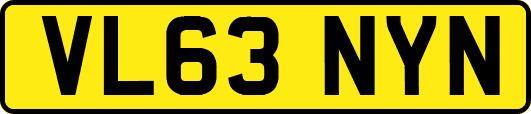 VL63NYN