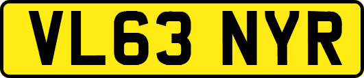 VL63NYR