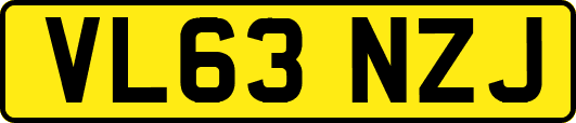 VL63NZJ