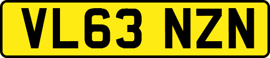 VL63NZN