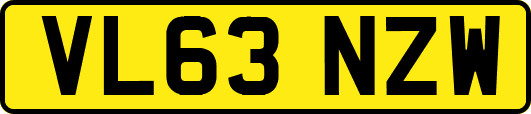 VL63NZW