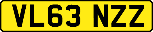 VL63NZZ