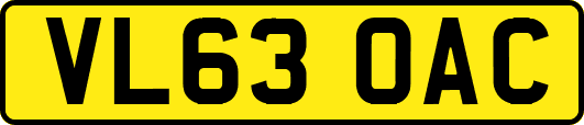 VL63OAC