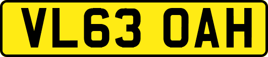 VL63OAH