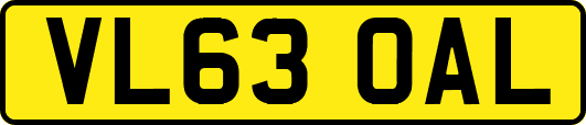VL63OAL