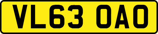 VL63OAO