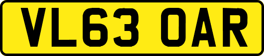 VL63OAR