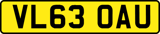 VL63OAU