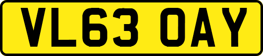 VL63OAY