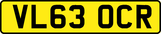 VL63OCR