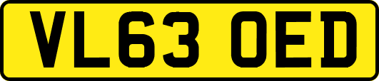 VL63OED