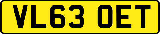 VL63OET