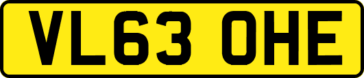 VL63OHE