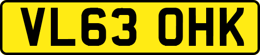 VL63OHK
