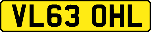 VL63OHL